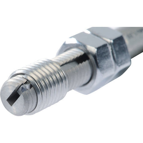 VELKEL Tangless Insert Insertion Tool (for M6) 09109 1 piece