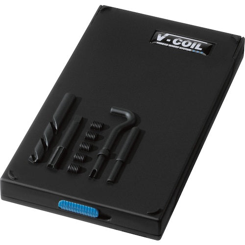 Ferkel Insert Screw Kit M5 x 0.8mm 04009 1 S