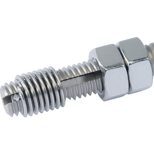 페르켈 인서트 나사 키트(텅스레스) M4×0.7mm 09007 1 S