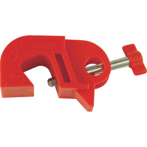 PANDUIT Circuit Breaker Lockout (with Torg) PSL-CBILNT 1 pc