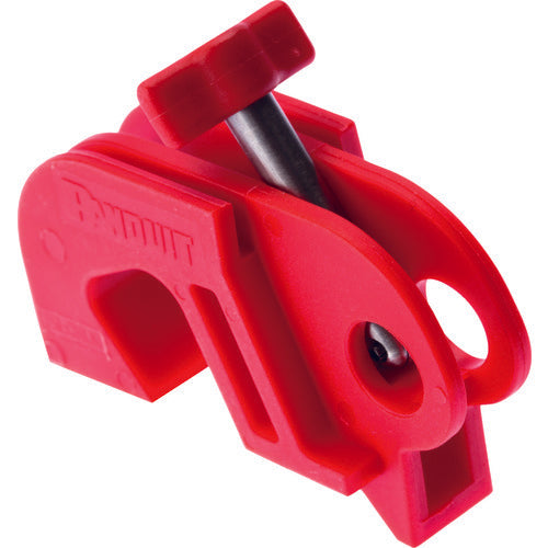 PANDUIT Circuit Breaker Lockout (with Torg) PSL-CBILNT 1 pc