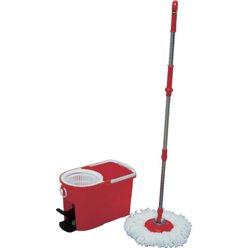IRIS 536508 Rotating mop cleaning function KMO-490S OR KMO-490SOR 1 S