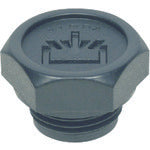 ＥＬＥＳＡ　オイルプラグ　二面幅寸法１９ｍｍ　厚さ１６　PN-1/8　1 個