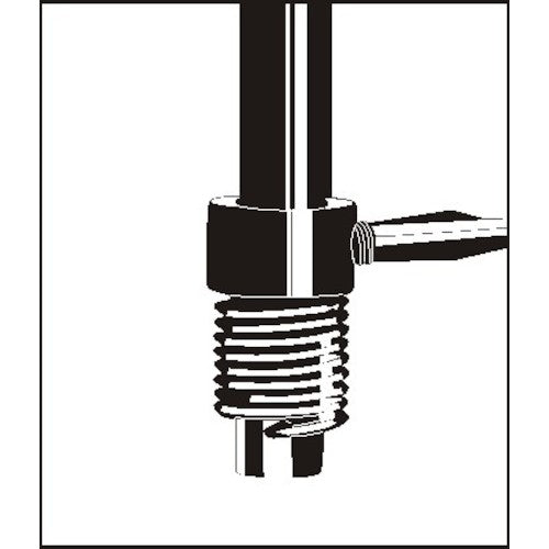 Ferkel Insert Insertion Tool (for M5) 08008 1 piece