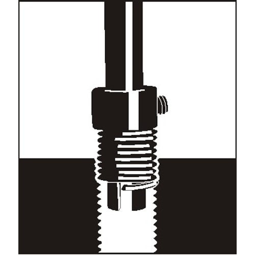 Ferkel Insert Insertion Tool (for M5) 08008 1 piece