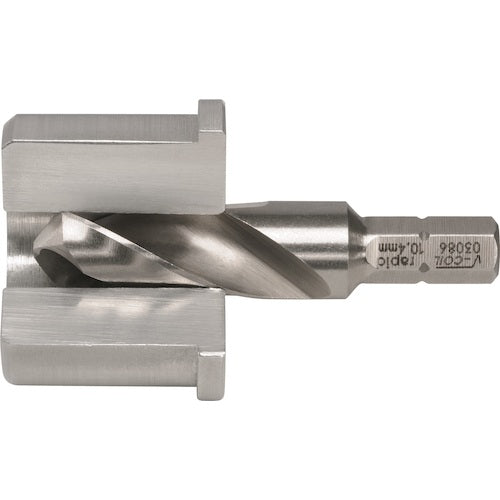 페르켈 인서트 나사 키트(텅스텐) M10×1.5mm 09015 1 S