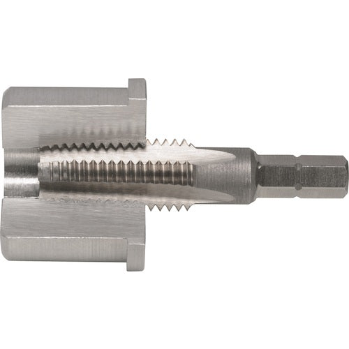 Ferkel Insert Hexagonal Shank Tap M5 x 0.8 03093 1 piece