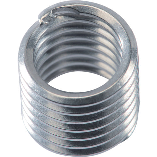 Ferkel Insert Screw (Tangless) M10 x 1.5mm 1D (100 pieces) 09315 1 bag