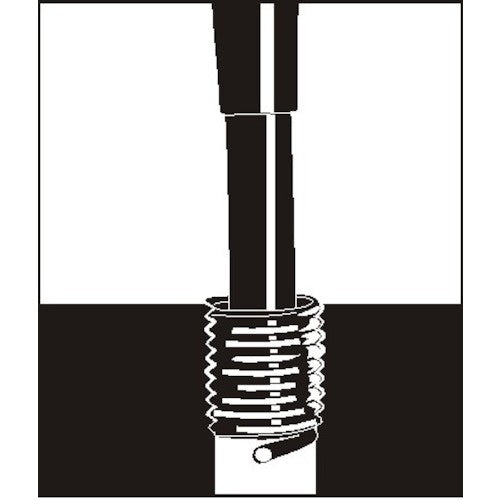 Ferkel Insert Insertion Tool (for M12) 08015 1 piece