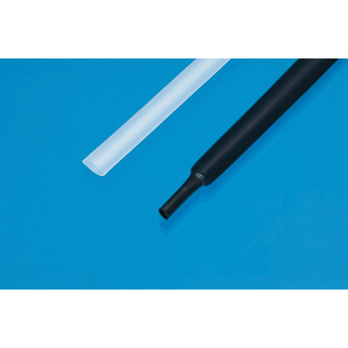 스미토모 전공 열 수축 튜브 스미 튜브 일반용 검정 (20개입) SMT-A2B-20M 1봉