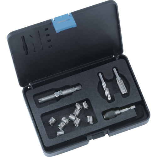 페르켈 인서트 나사 키트(텅스레스) M6×1.0mm 09009 1 S