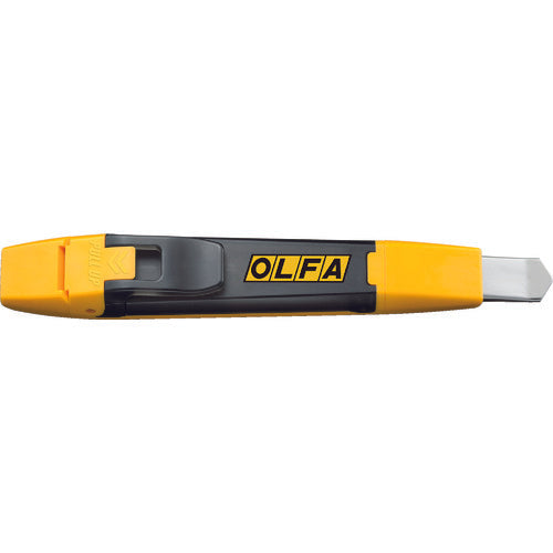 OLFA Cutter Knife DA-1 Total Length 134mm 208B 1 piece