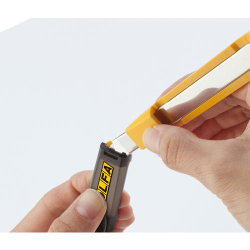 OLFA Cutter Knife DA-1 Total Length 134mm 208B 1 piece