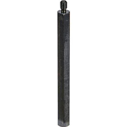 ＴＲＵＳＣＯ　六角支柱　ＳＳ４００／黒染め　オスメス　Ｍ４　Ｈ７−６０　SHMFB7-60　1 個