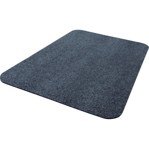 ３Ｍ　ノーマッドベーシックマットＭ　グレー　９００Ｘ１３８０ｍｍ　１枚入り　BASIC M　1 枚