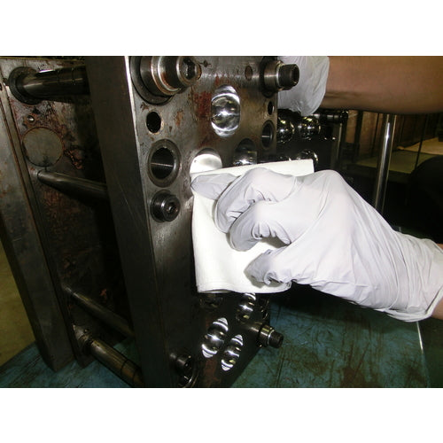 クレシア　ワイプオールＸ７０　４つ折り　60570　1 CS