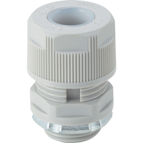 SANKEI E2형 씰 커넥터(녹아웃 접속용) E2BG1216 1개