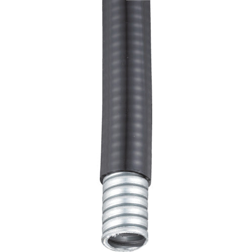 SANKEI Vinyl-coated conduit (for movable piping) Keiflex KPF42 1 roll