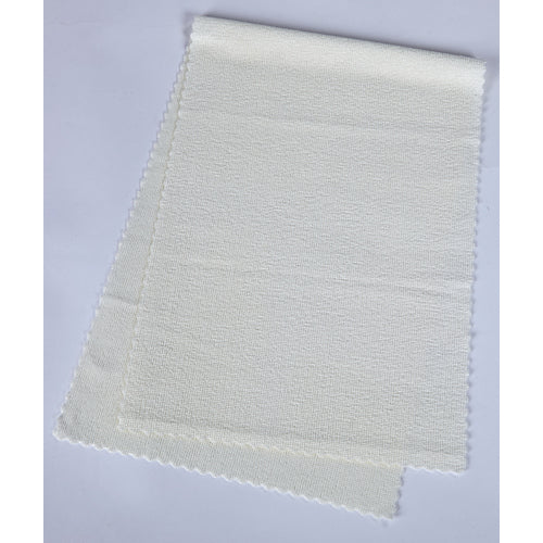 TRUSCO 일회용 마이크로 화이버 웨스 300 × 900mm 화이트 PMFW3090-W 1 상자