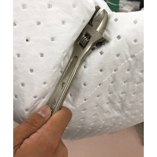 JOHNAN 오일 흡수재 아브라톨 시트 50×40×0.2cm 100장입 PC50-2 1상자