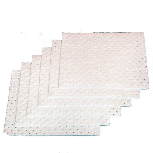 JOHNAN 오일 흡수재 아브라톨 시트 50×40×0.2cm 100장입 PC50-2 1상자