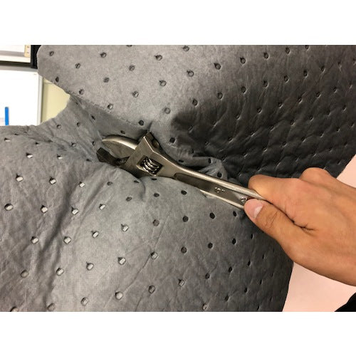 JOHNAN 오일 흡수재 아브라톨 시트 50×40×0.2cm 100장입 PCA54-2 1상자