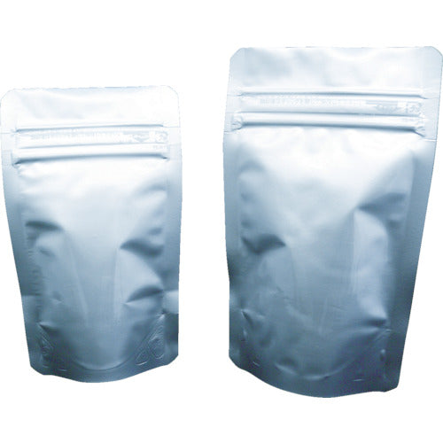 SEINICHI "LAMIZIP" AL-14 Aluminum Type 200 x 140 + 41 (50 sheets) AL-14 1 bag