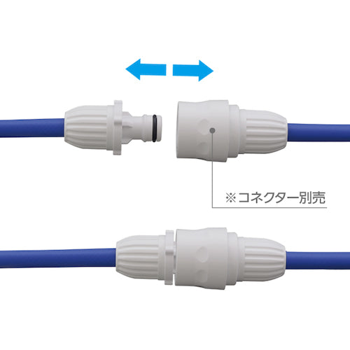 タカギ　スリムホースジョイントニップル　G040SH　1 個