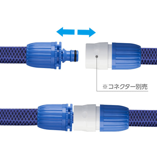 タカギ　ホースジョイントニップルＬ　G042FJ　1 個