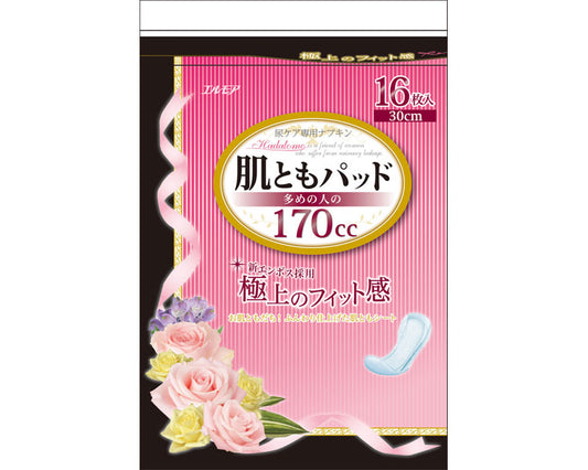 피부 모두 패드 많은 사람의 170cc / 479091 16장 1봉