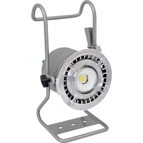 ＮＩＣＨＩＤＯ　ハンガービッグアイＬＩＦＥ　ガード付　BAT-HG10W-BELI　1 台