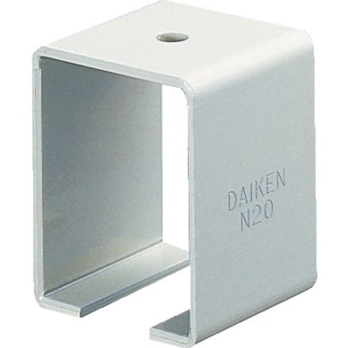 ＤＡＩＫＥＮ　ドアハンガー　ニュートン２０天井受下　N20-BOX　1 個