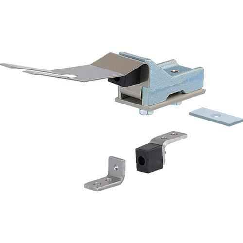 DAIKEN Door Hanger Option Newton 20 Door Stopper with Catch N20-KCS 1 pc