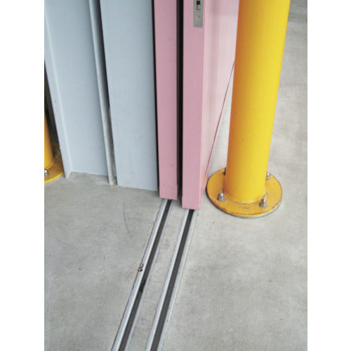 DAIKEN Door Hanger Newton 20 Lip Guide Rail 3000 N20-NGR3000 1 piece