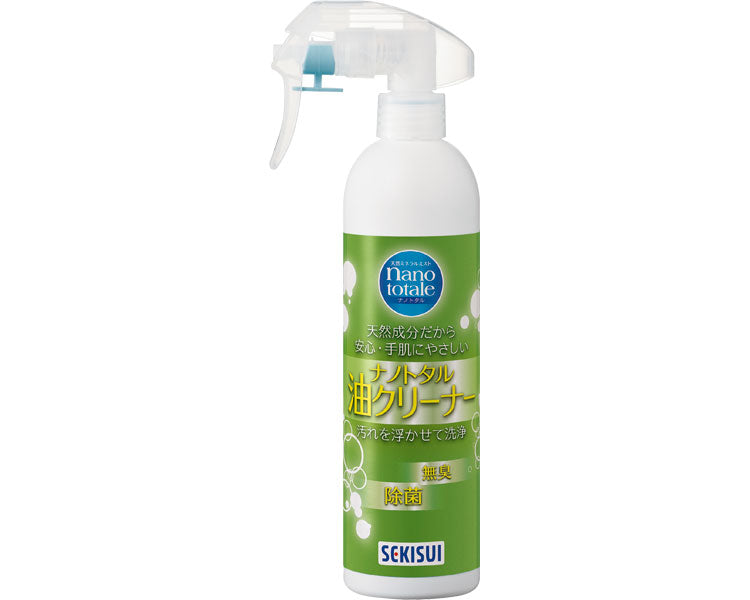 ナノトタル　油クリーナー / J5M5265　350mL　1 ケース(20本入)