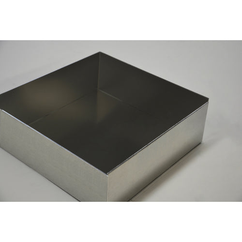 광 알루미늄판 0.3×100×300mm HA0313 1장