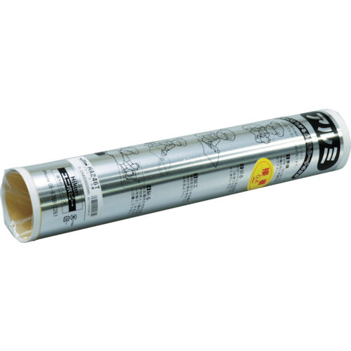 광 알루미늄 롤 권 접착 부착 0.2×400×0.6m HA246T 1권