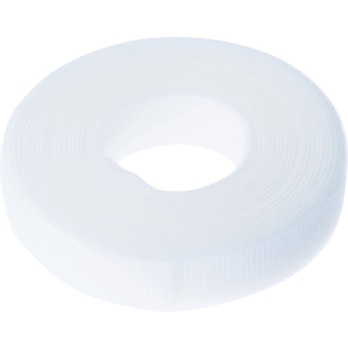 ＰＡＮＤＵＩＴ　タックタイ　ロールタイプ　白　（１巻＝１袋）　ＨＬＳ−１５Ｒ１０　HLS-15R10　1 巻
