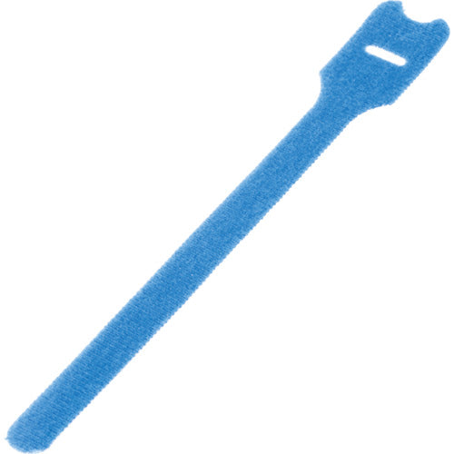 PANDUIT Tack Tie Slit Type Blue (10 pieces) HLT2I-X6 HLT2I-X6 1 bag