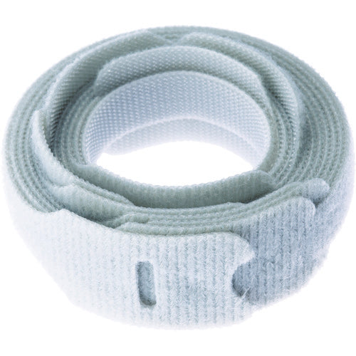 PANDUIT 택타이 슬릿 타입 그레이 (10개입) HLT2I-X8 HLT2I-X8 1봉