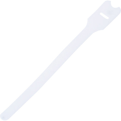 PANDUIT Tack Tie Slit Type White (10 pieces) HLT3I-X10 HLT3I-X10 1 bag