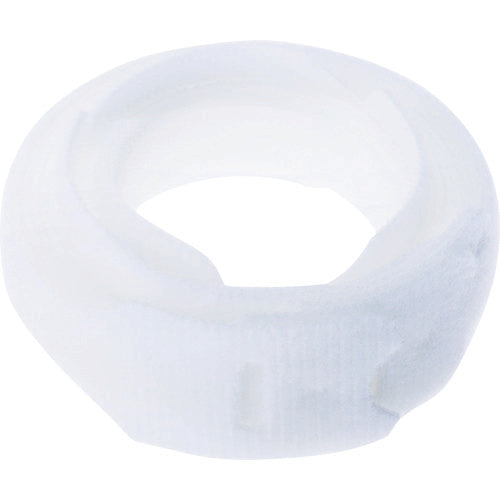 PANDUIT Tack Tie Slit Type White (10 pieces) HLT3I-X10 HLT3I-X10 1 bag