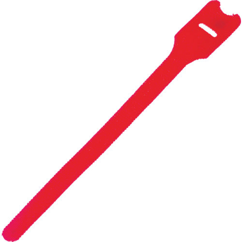 PANDUIT 택타이 슬릿 타입 빨강 (10개입) HLT3I-X2 HLT3I-X2 1봉