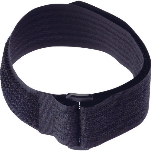 ＰＡＮＤＵＩＴ　ウルトラシンチ　ＵＣＴシリーズ　黒　（１０本入）　UCT3S-X0　1 袋