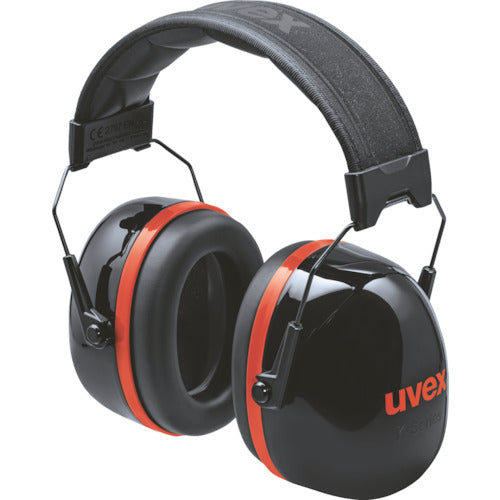 UVEX Earmuffs UVEX K30 2630030 1 pc