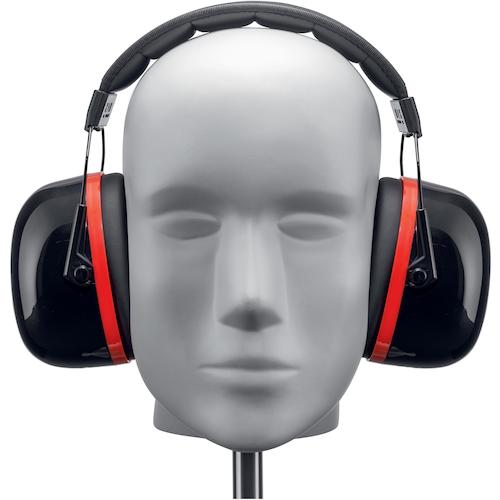 UVEX Earmuffs UVEX K30 2630030 1 pc