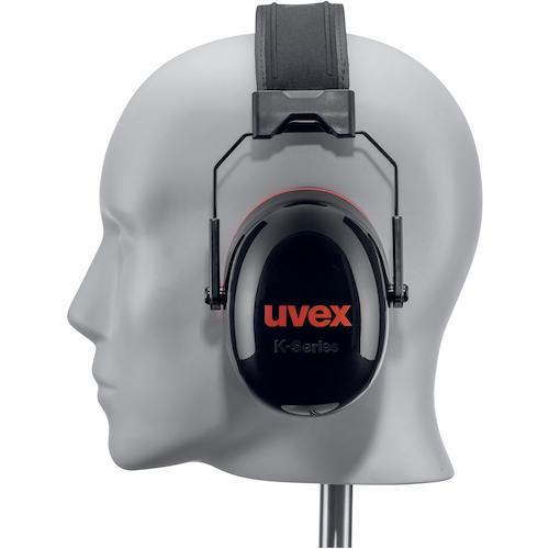UVEX Earmuffs UVEX K30 2630030 1 pc