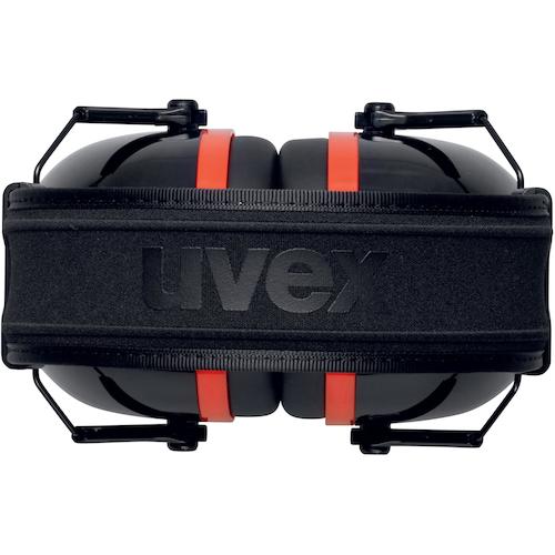 UVEX Earmuffs UVEX K30 2630030 1 pc