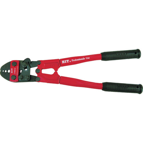 HIT Aluminum Sleeve Crimping Machine CT350-3C Replacement Blade CTC350-3C 1 pc