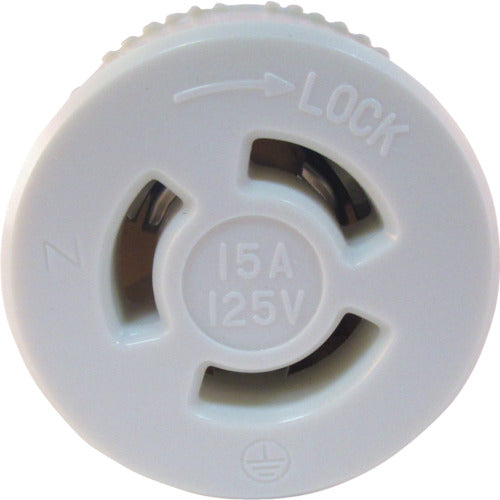 Meiko Hook-and-loop conversion adapter ground 2P MH2986 1 piece